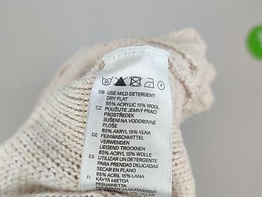bluzy tanie: H&M, Sweter damski, rozmiar M — 5