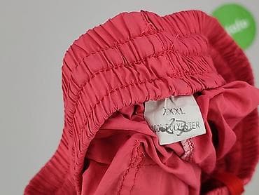 szorty c: Szorty damskie, rozmiar 3XL — 5
