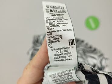 bluzki one direction: Marks & Spencer, Bluzka damska, rozmiar S — 6