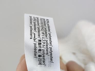 mesh: Bershka, Sweter damski, rozmiar M — 6