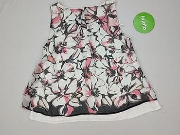 crop bluzy: Orsay, Bluzka damska, rozmiar 2XS — 3