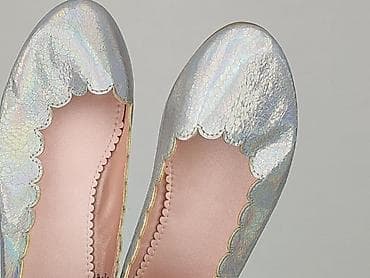 baleriny mango: Baleriny H&M, 34, stan - Idealny — 6