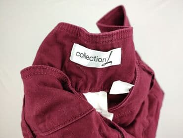 piżamka pepco: Woman Collection, Spodnie materiałowe damskie, rozmiar 3XL — 5