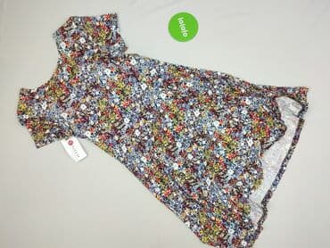 szablony sukienek: Sukienka damska, rozmiar L — 3