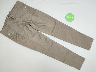 buty bugatti ccc: Orsay, Spodnie materiałowe damskie, rozmiar M — 2