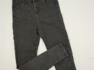 Jeansy damskie, S
