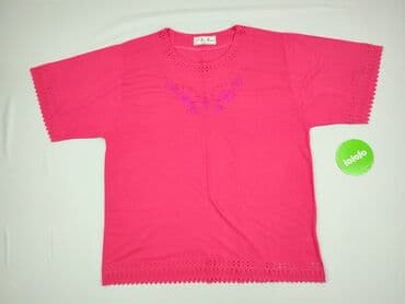 Kobiety: Bluzka damska, XL — 2