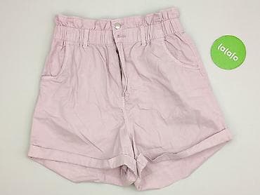 spodnie kargo: H&M, Szorty damskie, rozmiar XL — 2