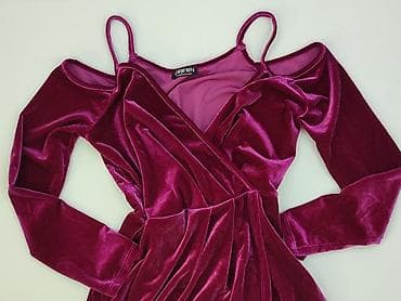 novvi pl: Fashion Nova, Sukienka damska, rozmiar S — 1