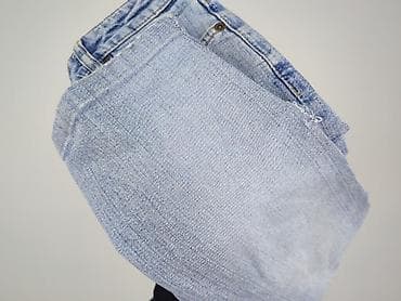 trampki biale ccc: Jeansy damskie, rozmiar S — 6