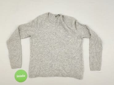 sweter w paski c a: Women`s sweater, size S (EU 36) — 2