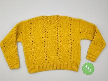 sweter f: Sweter damski, rozmiar XL — 2