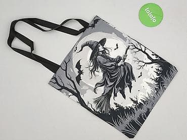 cropp paski: Torba materiałowa, stan - Idealny — 2