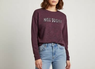 wojana bluza: FB Sister, Bluza damska
, rozmiar XS — 8