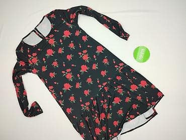 minorka sandaly: Sukienka damska, rozmiar S — 2