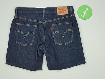 bluzy john deere: Levi’s, Szorty damskie, rozmiar L — 3