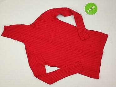 bluzy tanio: Golf damski, rozmiar S — 2