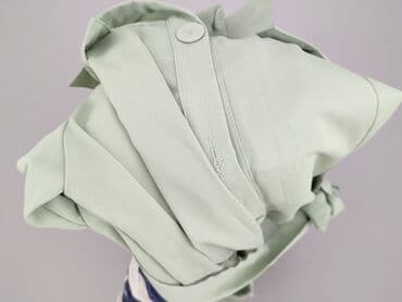 sukienka szmaragdowa zara: Qed London, Women`s dress, M — 6