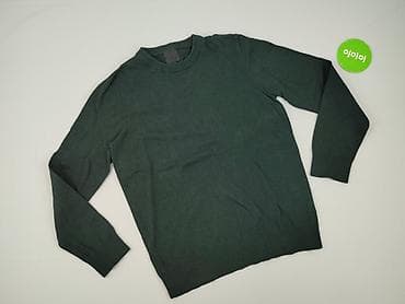 bluza hm: H&M, Sweter dla mężczyzn, rozmiar M — 2
