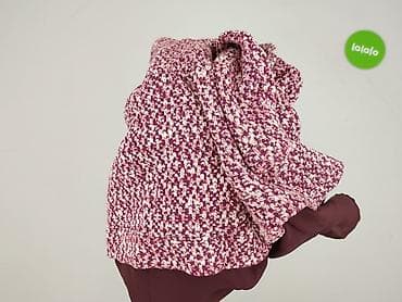 sweter cieniowany: Sweter damski, rozmiar One size — 4