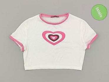 korzuszek: Shein, Top damski, rozmiar S — 2