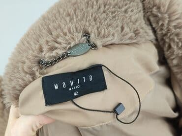 kurtki zimowe damskie mohito: Mohito, Kurtka zimowa damska, XL — 4