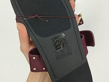 primark kozaki: Primark, Klapki damskie, rozmiar 36 — 4