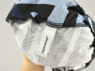 sukienka geometryczne wzory: Soyaconcept, Women`s dress, size M (EU 38) — 4