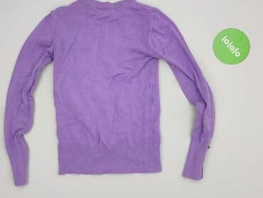 sweter z koszula sinsay: Sinsay, Sweter damski, rozmiar 2XS — 3