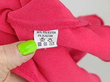 zolte bluzki: Bluzka damska, rozmiar S — 5