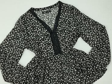 Sinsay, Bluzka damska, rozmiar M w lalafo.pl Sinsay, Bluzka damska, rozmiar M