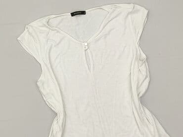 napapijri t shirty: Reserved, Women`s T-shirt, size S (EU 36) — 1
