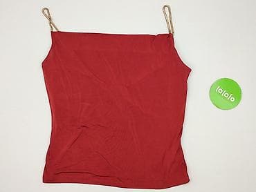 buty nylon red: Top damski, rozmiar S — 2