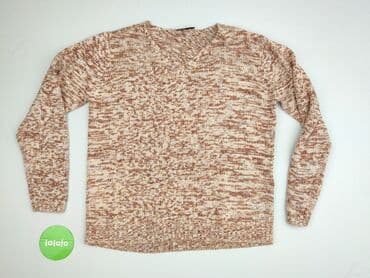 paramour sweter: Janina, Sweter damski, rozmiar 2XL — 2