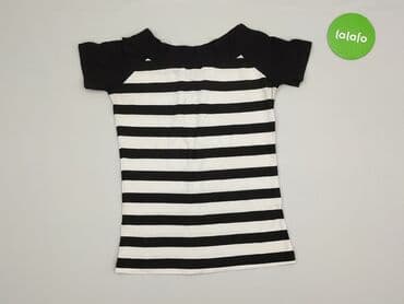 bluzki damskie dopasowane: Bluzka damska, rozmiar S — 3