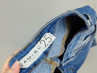 jeans amisu: Amisu, Jeans for women, size XS (EU 34) — 4
