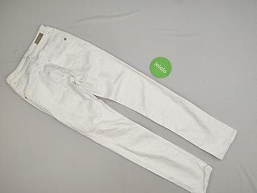 mom slim jeans: S.Oliver, Jeansy damskie, rozmiar L — 3