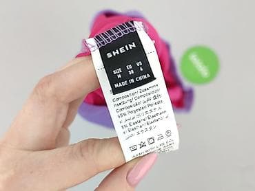 twinset spódnice: Shein, Elegancki komplet, rozmiar M — 6