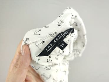bluzki przezroczyste: Top Secret, Koszula damska, rozmiar XS — 4