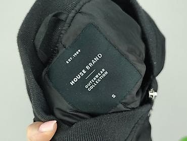 cheap winter jackets: House, Kurtka bomberka damska, rozmiar S — 4