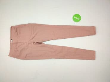 piżama h: Pepco, Material trousers for women, size M (EU 38) — 2