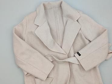 koko: Snowe, Płaszcz damski, rozmiar 2XL — 1
