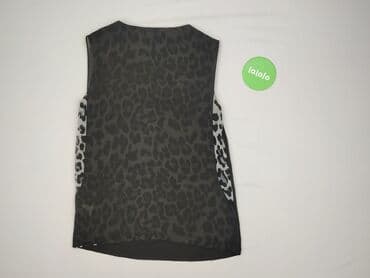 reserved sukienka zebra: Top damski, rozmiar S — 3