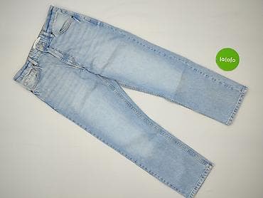 38 rozmiar: DENIM JEANS, Jeansy damskie, rozmiar S — 2