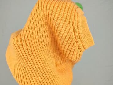 koszulka z długim rękawem w paski: Bpc bonprix collection, Top damski, rozmiar L — 5