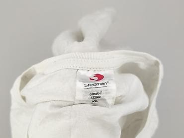 levis t shirt basic: Stedman, Koszulka dla mężczyzn, rozmiar XL — 4
