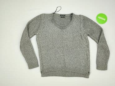 paramour sweter: SIMPLE, Sweter damski, rozmiar S — 3