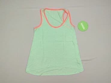 koszulki bez rękawów damskie medicine: Women`s T-shirt, size S — 3