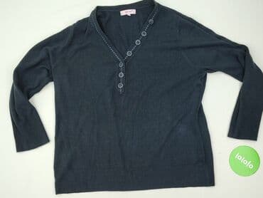 per una sukienka: Per Una, Sweter damski, rozmiar 5XL — 2
