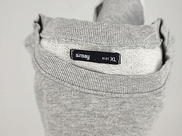 keya koszulki: Sinsay, T-shirt damski, rozmiar XL — 4